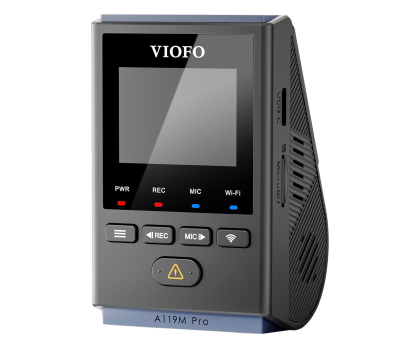 Kamera samochodowa Viofo A119M Pro